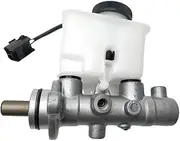 1 Piece Brake Master Cylinder Compatible With Mazda 323 P V (1996-2003) 121 III (1996-1998) 1.3 16V Models OEM BG3K-43-400A /BJ4T-43-40Z