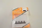 Precision Scale HO Late Ajax Brake Wheels - 3247