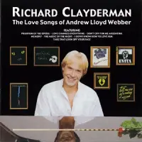 在飛比找博客來優惠-Richard Clayderman / The Love 