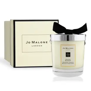 JOMALONE Jo Malone 橙花香氛蠟燭(200g)