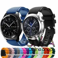 在飛比找蝦皮購物優惠-三星 Galaxy Gear S3 Classic Fron