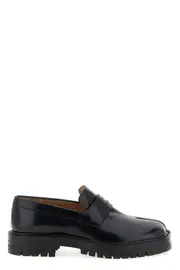 MAISON MARGIELA 'Tabi' Loafers