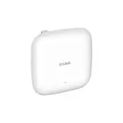 D-Link Wireless AX3600 Wi-Fi 6 4x4 Dual Band PoE Access Point DAP-X2850 WPA3