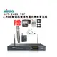 MIPRO ACT-2489 TOP 分離式天線1U雙頻道無線麥克風 配1頭戴式+1手握式 麥克風 (10折)