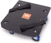 JBL Bags PRX900 Series Heavy-Duty Caster Board Kit for JBL PRX 915XLF Speaker