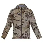 Under Armour Ridge Reaper Infil Windstopper Jacket UA Barren MD 1316724-999002