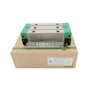 1Pcs New INA Linear Guide Slider RWU35E-HL RWU35E-HL-G2-V3 (RWU35E-HL-V3-G2）