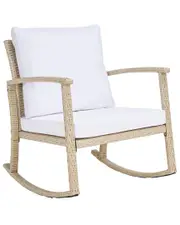 Safavieh Daire Rocking Chair
