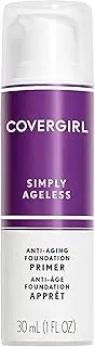 Covergirl Simply Ageless Primer 100 Anti-Aging 30Ml