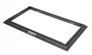 Forces of Valor 1/32 Display Base Frame (Medium Size) 881001B - BLACKWOOD