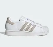adidas Originals Superstar II women's sneakers Cloud White / Semi Flash JH7059