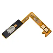 Power Button Flex Cable For Samsung Galaxy A01 A015/2020