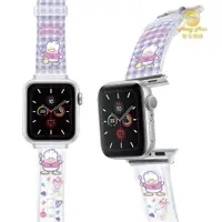 在飛比找蝦皮商城優惠-【Hong Man】三麗鷗 酷洛米 Apple Watch 