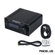 GPS-CSG 10K-220MHz VFO GPS Controlled Generator Taming Reference Signal Source/
