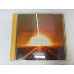 【綠鈕二手書店】＜LUNA SEA：SHINE 月之海 (正版CD，CD有許多灰點，不喜勿標，日本搖滾團體)＞－