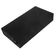 5-slots Glasses Organizer Glasses Display Box Eyeglass Case
