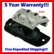 U495 Fits 2007-2010 Chrysler Sebring 2.4L 2.7L 3.5L Right Motor Mount w/ BRACKET (for: Chrysler)