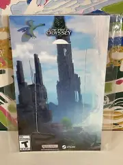 One Piece Odyssey (PC) Steam Key Digital Game Code