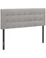 Monarch Specialties Headboard - Queen Size