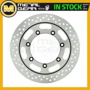 Brake Disc Rotor Front Left for KAWASAKI VN 1500 Vulcan Drifter 2005