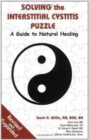 Solving the Interstitial Cystitis Puzzle: A - 0971086923, paperback, Willis, new