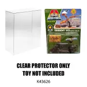 Protector For Kenner Mega Force - Carded, Large