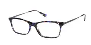 Radley RDO ESME 105 Men's Glasses Tortoiseshell Size 51 - Private Health Rebate - Blue Light Block Available