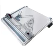 A3 Drawing Board Table with Parallel Motion and Adjustable Angle Drafting
