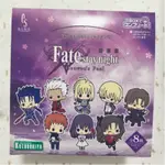 日本 FATE STAY NIGHT HF 劇場版 軟膠吊飾 壽屋 中盒