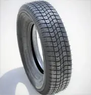 Tire ST 175/80D13 Transeagle TE118 Trailer Load C 6 Ply