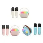 Rhythmic Atmosphere Lighting Effect In Outdoor Childrens Home KTV Set For Full