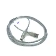 6ft USB Cable CL for HP DESKJET INK ADVANTAGE 1510 1515 2546 2548 4645