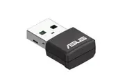 Asus AX1800 USB Wi-Fi 6 Adapter [USB-AX55 NANO]