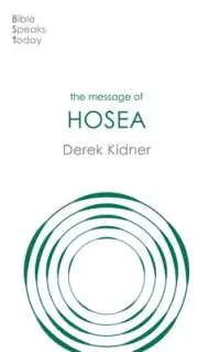 在飛比找博客來優惠-The Message of Hosea: Love To 