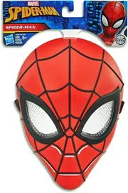 Spider-Man Hero Mask