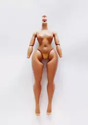 Lol Surprise OMG Doll Royal Bee Nude Replacement Body