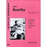 JOHN BOWLBY