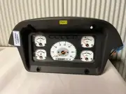 Mahindra 35 Series Instrument Cluster