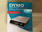 DYMO Digital Postal Scale/Shipping Scale, 25-Pound (TDW018558)