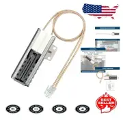 Quality Replacement Ignitor for Kenmore & Jenn-Air Gas Ovens - 5x2.5x1.5 Inches