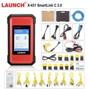 Launch X-431 SmartLink C 2.0 Heavy-Duty Diagnostic Module For X431 PRO3S+ PAD3