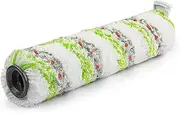 Pet Roller Brush 2788 for Bissell Crosswave Cordless Max 2554 2590 2593 2596 Series Vacuum, Scrub Food, Hair, Dirt Efficiency