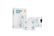 Zombie Pack & Activator Kit- Activator Serum 8x3.5ml + Powder 8x2g + Mini Brush --16pcs+brush