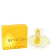 Estee Lauder Intuition Women Eau De Parfum Spray 50ml Original Packaging/Bottle