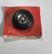 NEW Single Du Bro 2 13/16 inch Low Bounce Wheels - New in Pack RC Model Aircraft