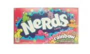 Nestle Rainbow Nerds (141g)