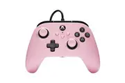 PowerA Wired Controller for Xbox Series X|S (Pink)