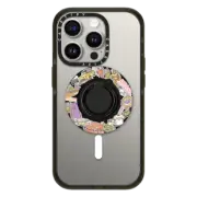 Snappy Ring Holder Snappy™ Ring Holder MagSafe Compatible FRIENDS Stickermania Snappy Ring Holder