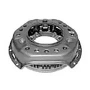 192196M91 Clutch Pressure Plate - 11" Fits Massey Ferguson Tractor Model: 65