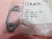 MUFFLER FLANGE FOR STIHL TS350 TS360 # 4201 141 1500 CUTOFF SAW --- BOX 1698 i